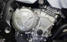 BMW S1000XR 2016