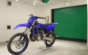 YAMAHA YZ250X 2018 CG50C