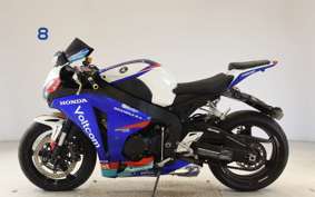 HONDA CBR1000RR Gen. 2