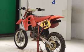 HONDA CR80R HE04