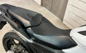 HONDA NC750X DCT 2021 RH09