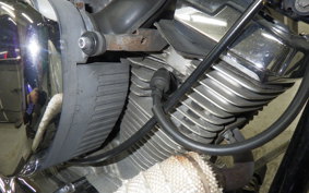 YAMAHA DRAGSTAR 250 VG02J