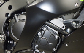 KAWASAKI ZX 10 NINJA ABS 2021 ZXT02L