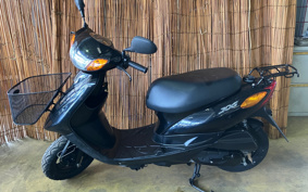 YAMAHA JOG DELUXE SA36J