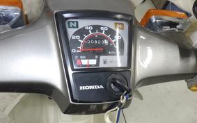 HONDA C90 SUPER CUB E 2025 HA02