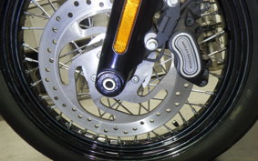 HARLEY FXBBS1870 2021