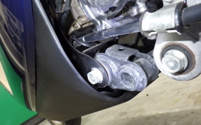 HONDA GIORNO 3 2007 AF77