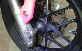 HONDA ADV150 2015 KF38