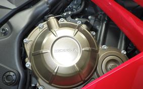 HONDA CBR400R 2019 NC56