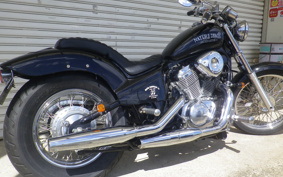 HONDA STEED400VLX 1994 NC26