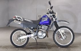 SUZUKI DJEBEL250XC SJ45A