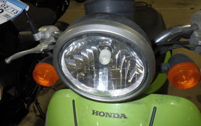 HONDA TODAY 2 AF67