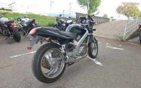 HONDA BROS 400 1988 NC25