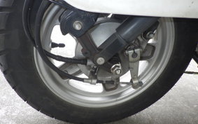 HONDA GYRO CANOPY TA03