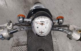 HONDA CREA SCOOPY AF55