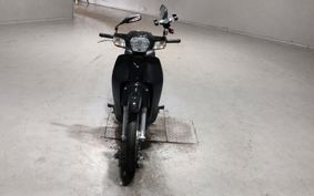 HONDA SUPER CUB110 JA10