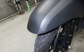 HONDA TACT-4ﾍﾞｰｼｯｸ 2007 AF79