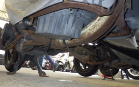 SUZUKI LET's 4 CA45A