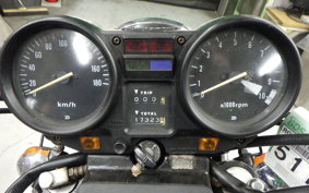 HONDA CB650 LC 1988 RC05