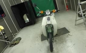 HONDA C50 SUPER CUB C50