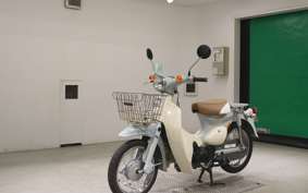HONDA LITTLE CUB E 2014 AA01