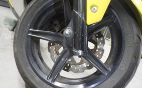 YAMAHA CYGNUS 125 XSR 3 2011 SED8J