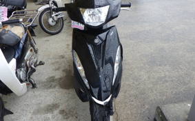 YAMAHA JOG125 SEJ5J