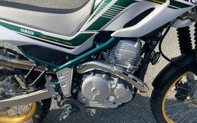 YAMAHA SEROW 250 DG31J