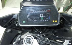 YAMAHA MT-09 Tracer GT 2019 RN51J