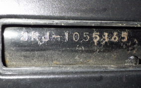 YAMAHA JOG Gen.1 3KJ