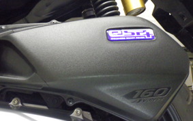 HONDA ADV160 2008 KF54