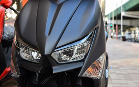 YAMAHA CYGNUS GRIFFIUS 2024 SEJ4J