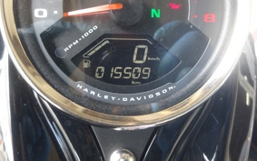 HARLEY FXFB 2019 YKJ