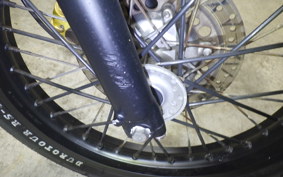 HONDA GB250 CLUBMAN MC10