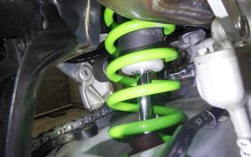 KAWASAKI KX250 F KX250Z