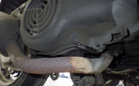 YAMAHA JOG APRIO 4JP