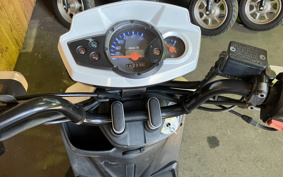 OTHER QJ MOTOR SRK125R