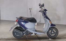 SUZUKI LETS4 CA45A