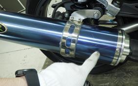 KAWASAKI ZRX400 2005 ZR400E