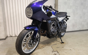 HONDA HAWK 11 2024 SC85