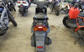 YAMAHA BJ