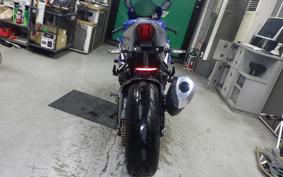 SUZUKI GSX-R1000R A 2020 DM11G