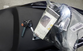 HONDA PCX125 2023 JF56