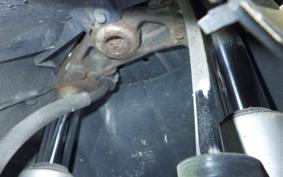 HONDA LEAD 50 Gen. 2 2021 AF48