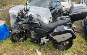 HONDA 400X 2016 NC47