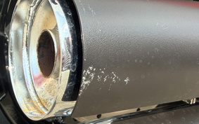 HARLEY FXBBS 2024 YYK