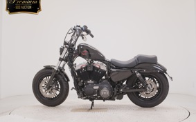 HARLEY XL1200X 2021