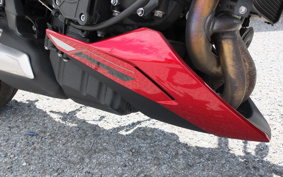 TRIUMPH STREET TRIPLE 765RS 2023 HDA614