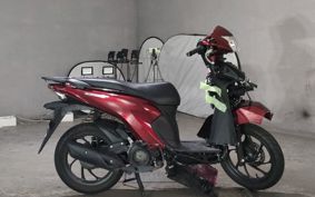 HONDA DIO110 Lite JK46
