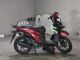 Фото Honda DIO110 Lite с японского аукциона
